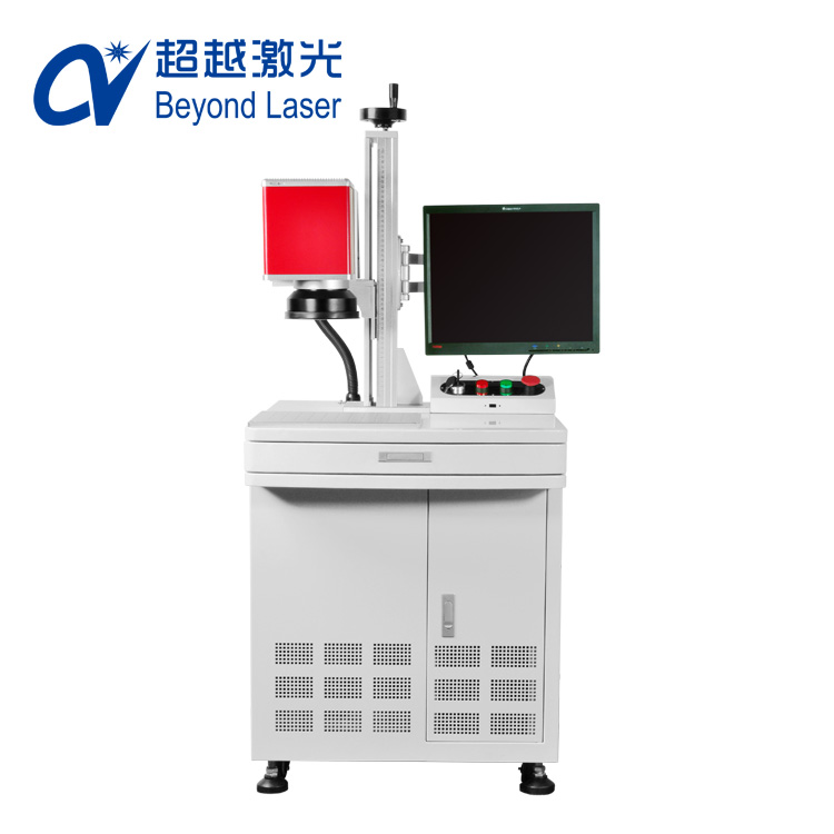 鈦合金焊接用什么機器？